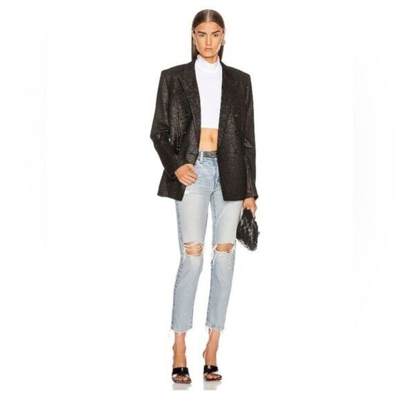 MOUSSY JEANS - Picture 1 of 9